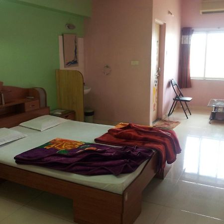 הוילה סטרה Sarang Lodging & Boarding מראה חיצוני תמונה