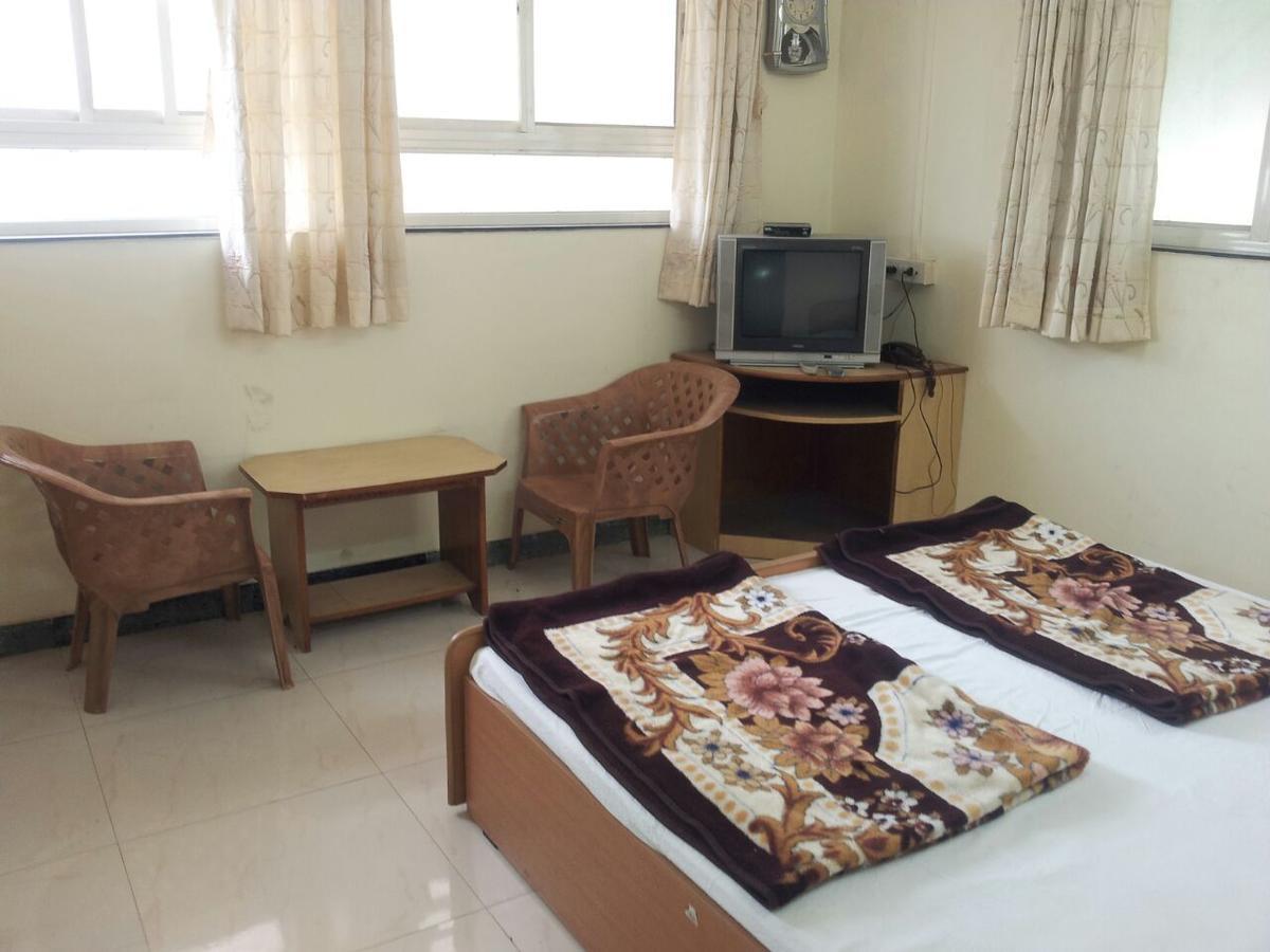 הוילה סטרה Sarang Lodging & Boarding מראה חיצוני תמונה