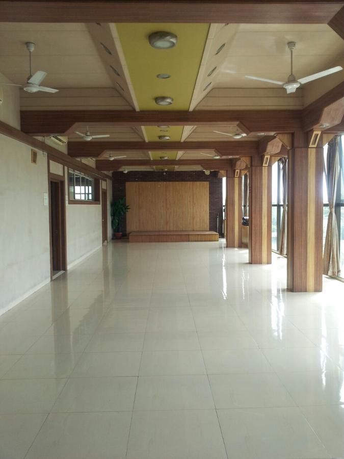 הוילה סטרה Sarang Lodging & Boarding מראה חיצוני תמונה