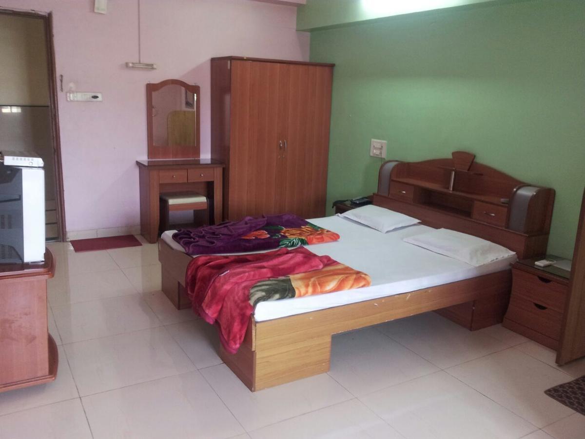 הוילה סטרה Sarang Lodging & Boarding מראה חיצוני תמונה