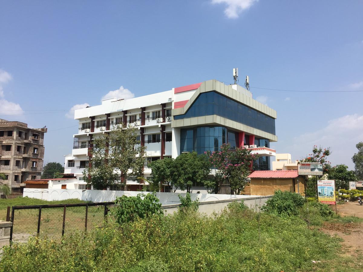 הוילה סטרה Sarang Lodging & Boarding מראה חיצוני תמונה