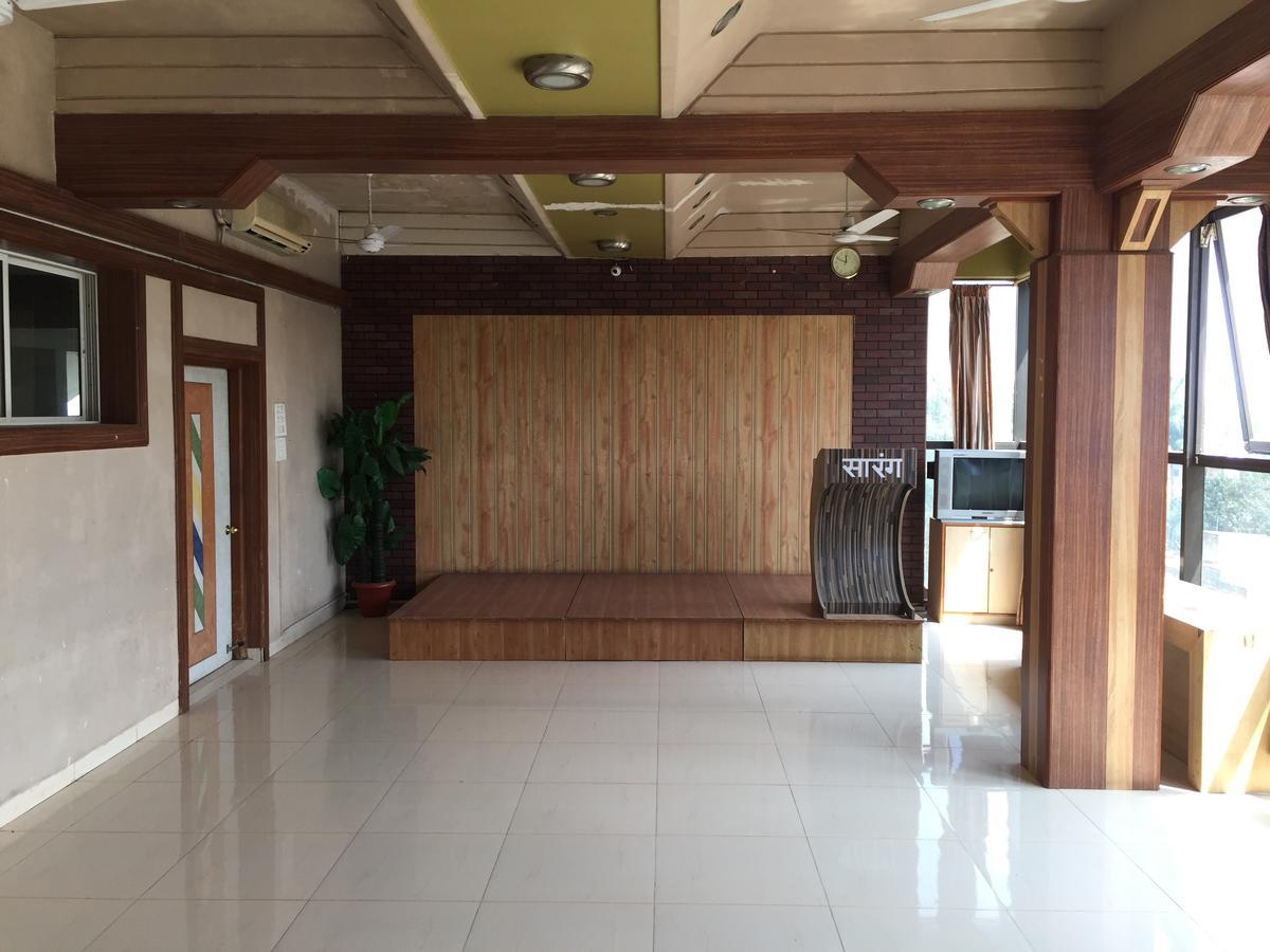 הוילה סטרה Sarang Lodging & Boarding מראה חיצוני תמונה
