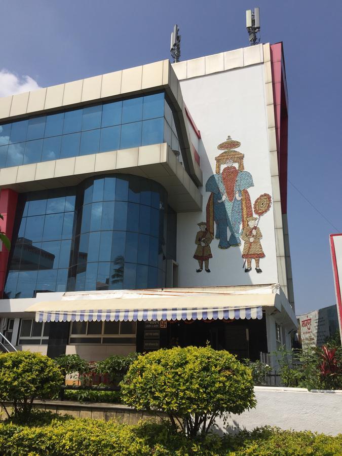 הוילה סטרה Sarang Lodging & Boarding מראה חיצוני תמונה