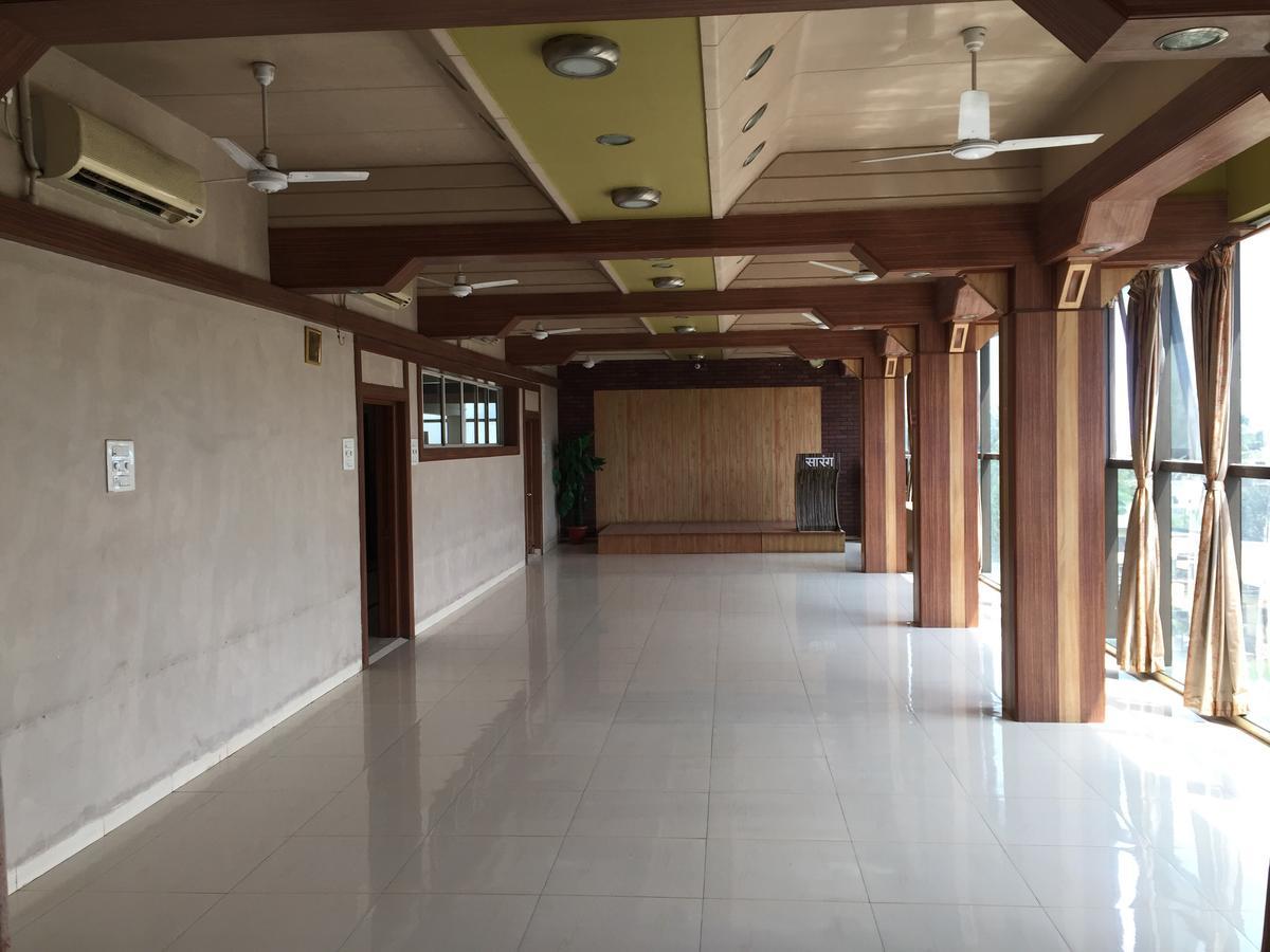 הוילה סטרה Sarang Lodging & Boarding מראה חיצוני תמונה