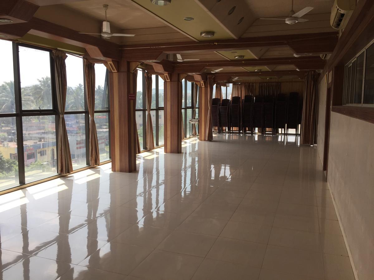 הוילה סטרה Sarang Lodging & Boarding מראה חיצוני תמונה